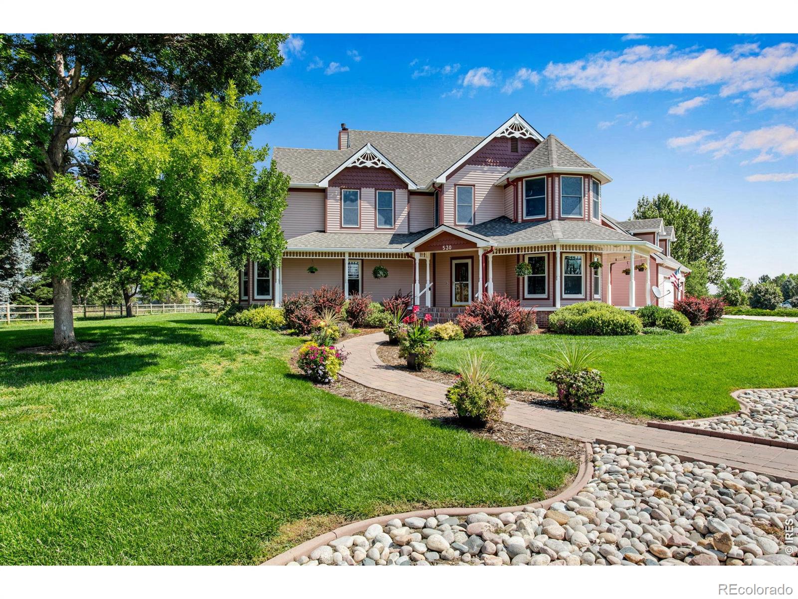 530 Linden View Drive Fort Collins CO 80524