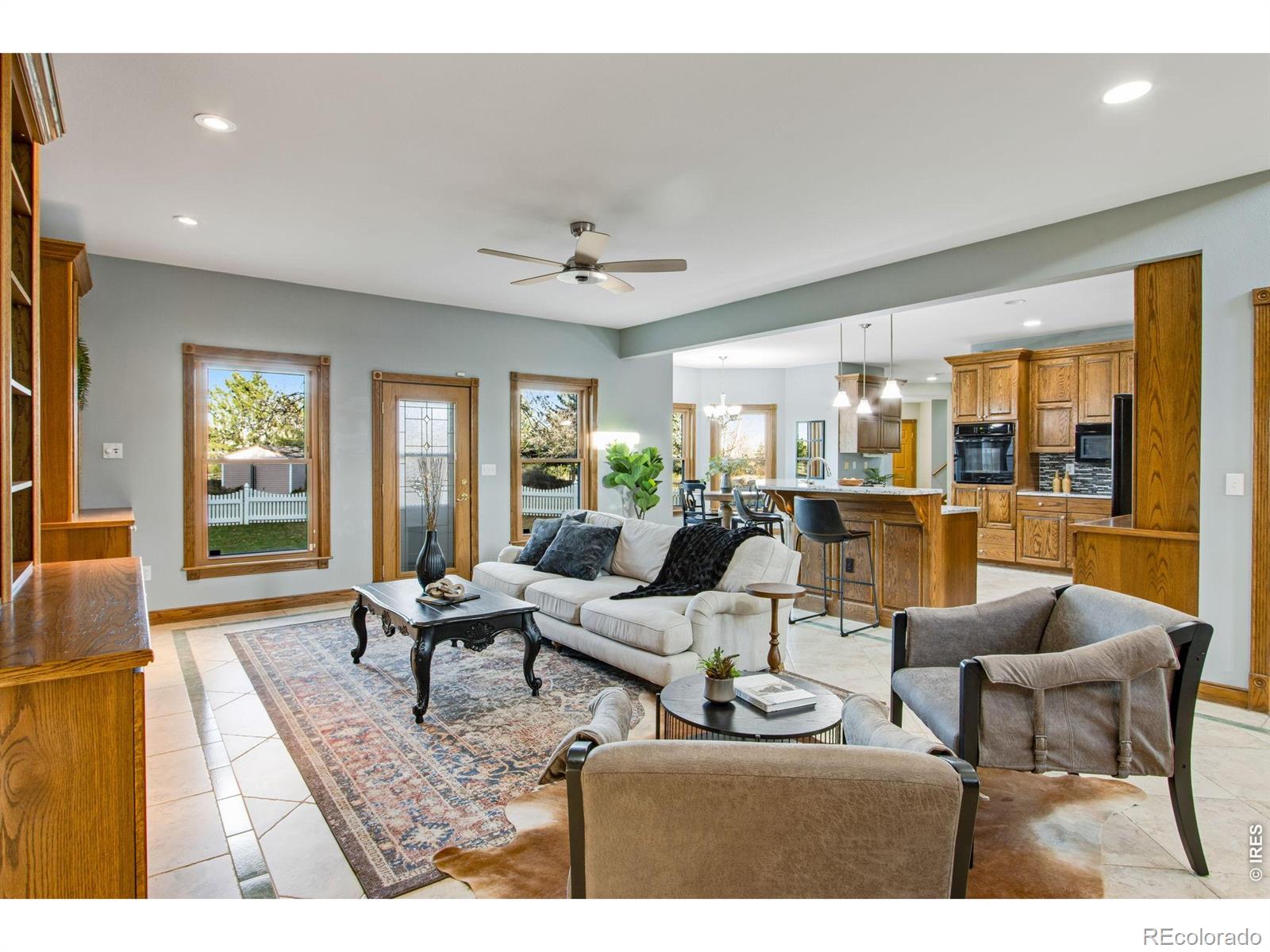530 Linden View Drive Fort Collins CO 80524