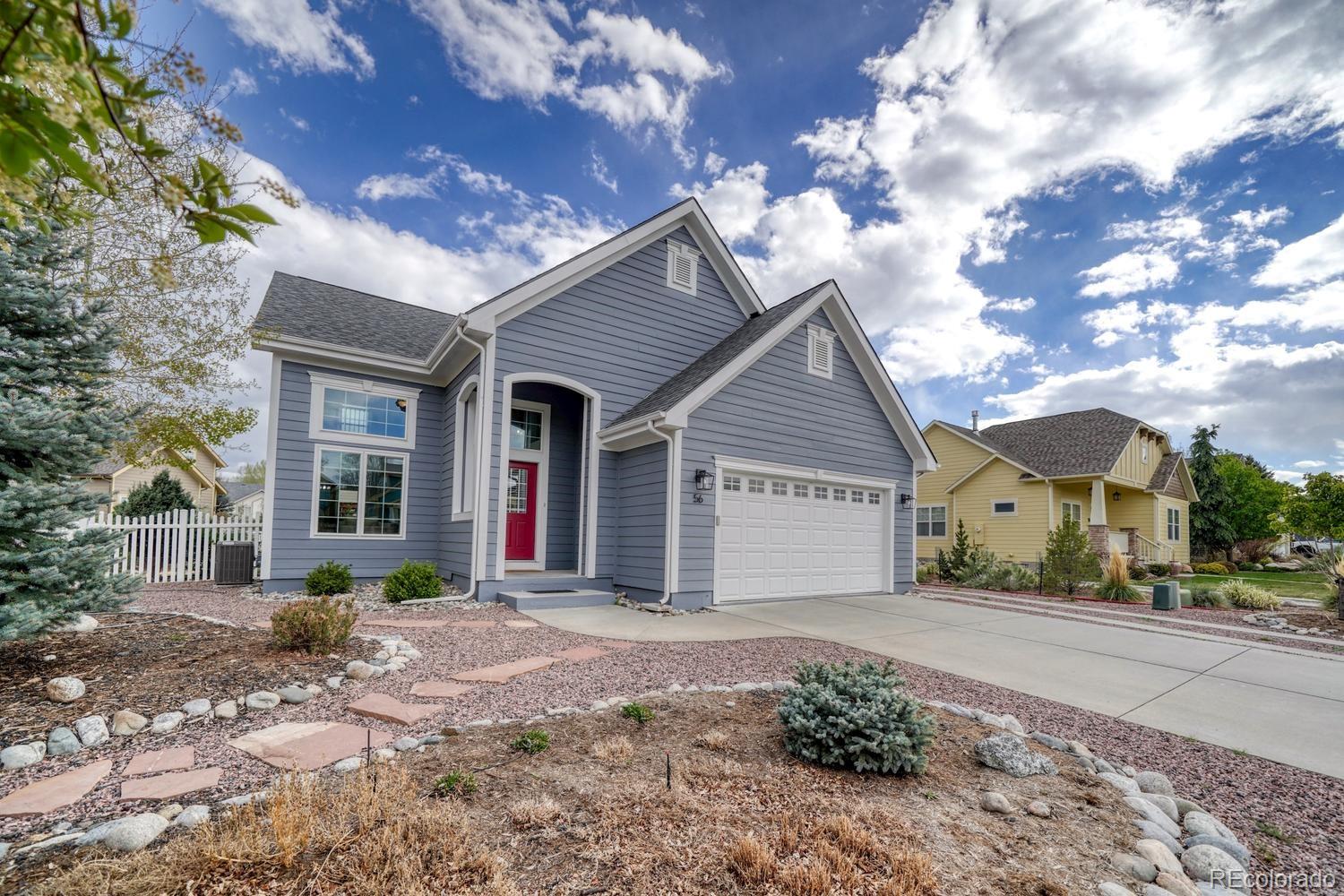 56 Trailside Circle Salida CO 81201