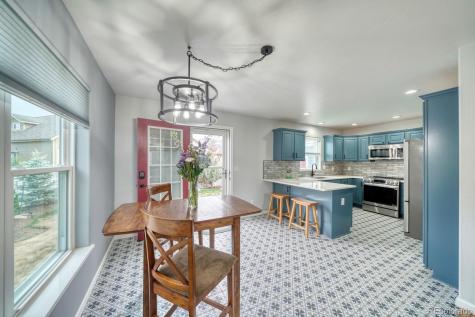 56 Trailside Circle Salida CO 81201