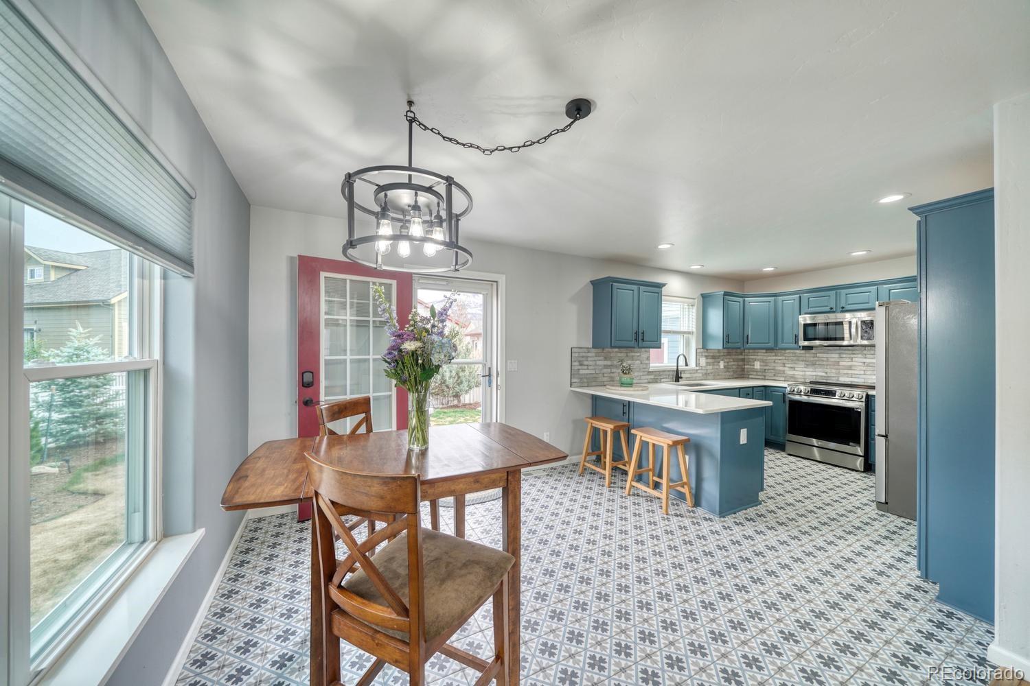 56 Trailside Circle Salida CO 81201