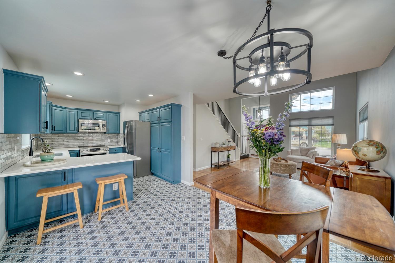 56 Trailside Circle Salida CO 81201