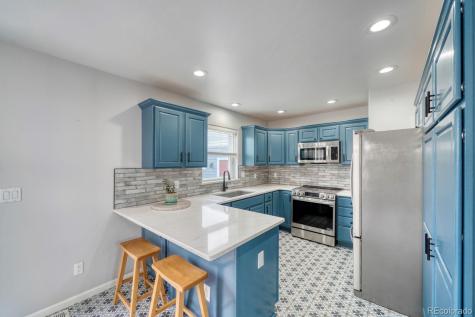 56 Trailside Circle Salida CO 81201