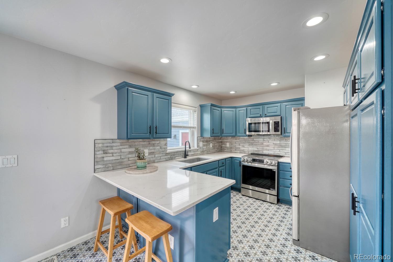 56 Trailside Circle Salida CO 81201