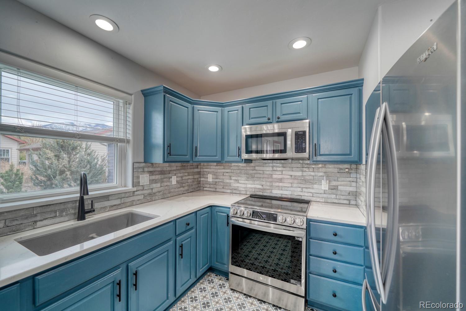 56 Trailside Circle Salida CO 81201