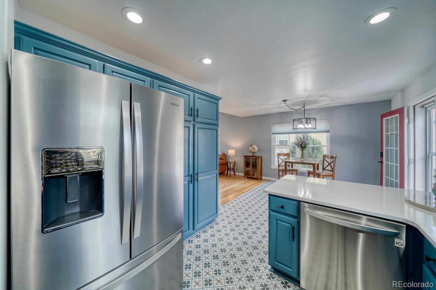 56 Trailside Circle Salida CO 81201
