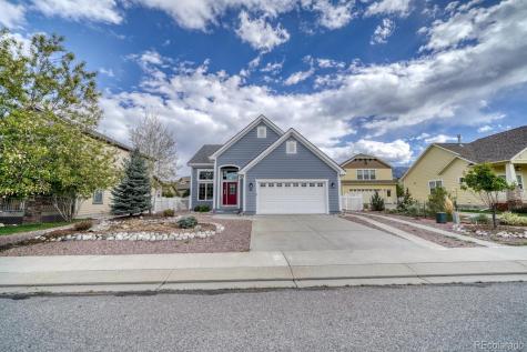 56 Trailside Circle Salida CO 81201
