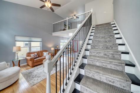 56 Trailside Circle Salida CO 81201