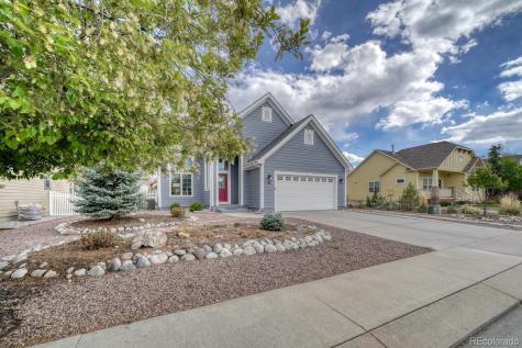 56 Trailside Circle Salida CO 81201