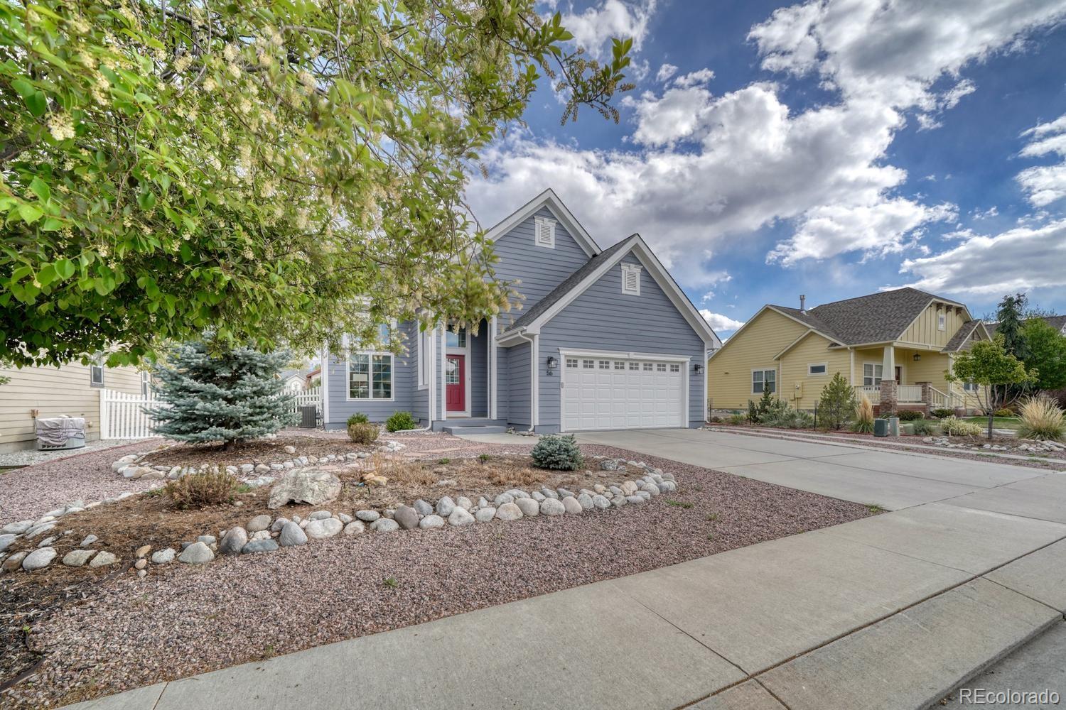 56 Trailside Circle Salida CO 81201
