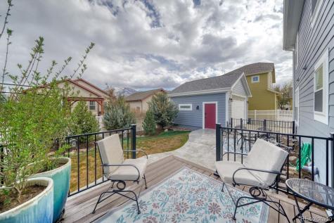 56 Trailside Circle Salida CO 81201