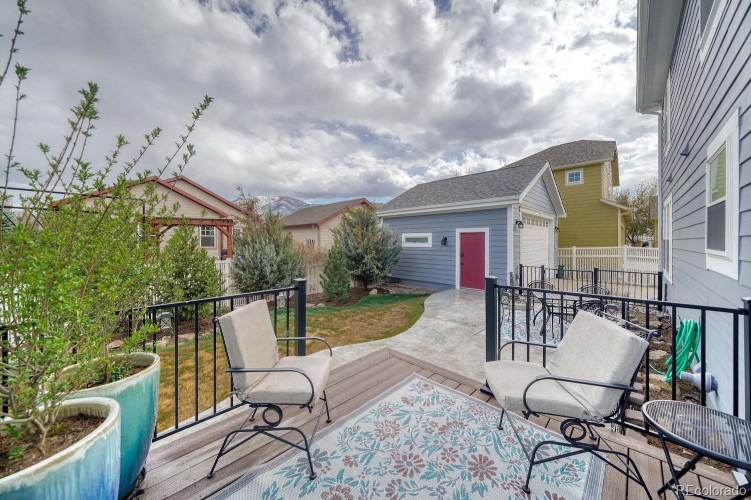 56 Trailside Circle Salida CO 81201