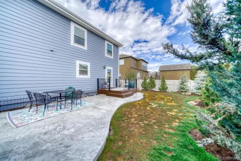 56 Trailside Circle Salida CO 81201