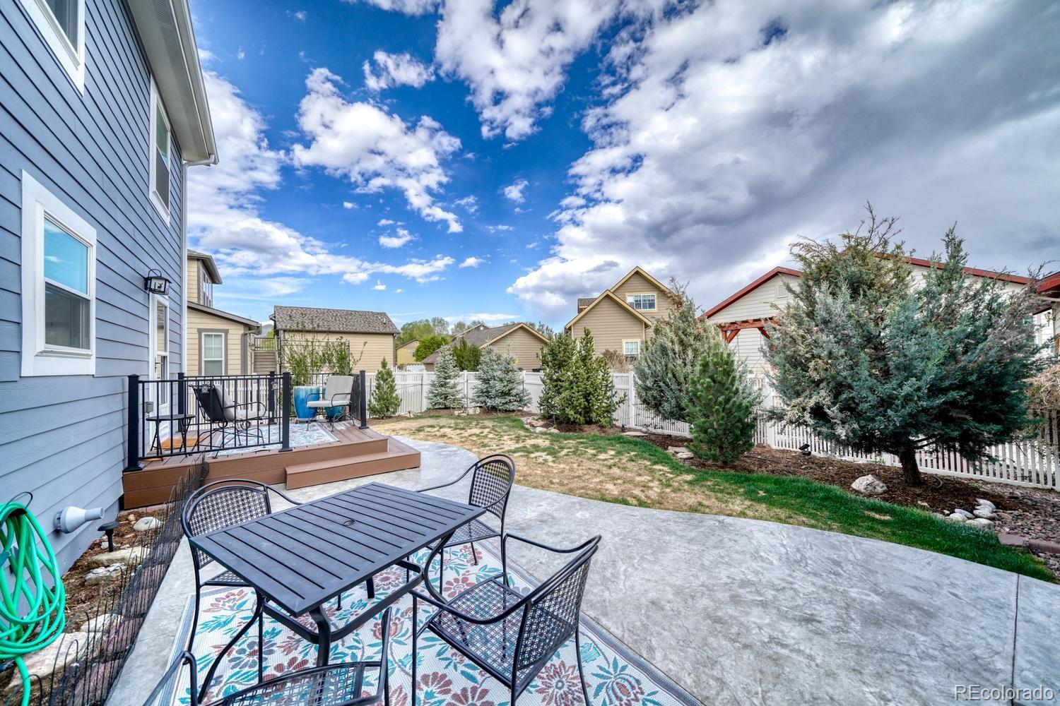 56 Trailside Circle Salida CO 81201
