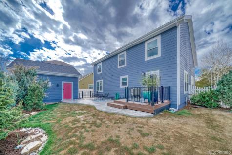 56 Trailside Circle Salida CO 81201
