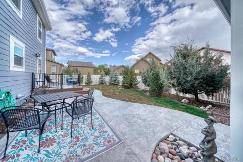 56 Trailside Circle Salida CO 81201