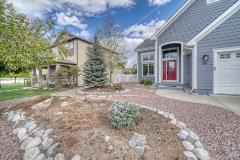 56 Trailside Circle Salida CO 81201