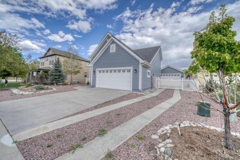 56 Trailside Circle Salida CO 81201