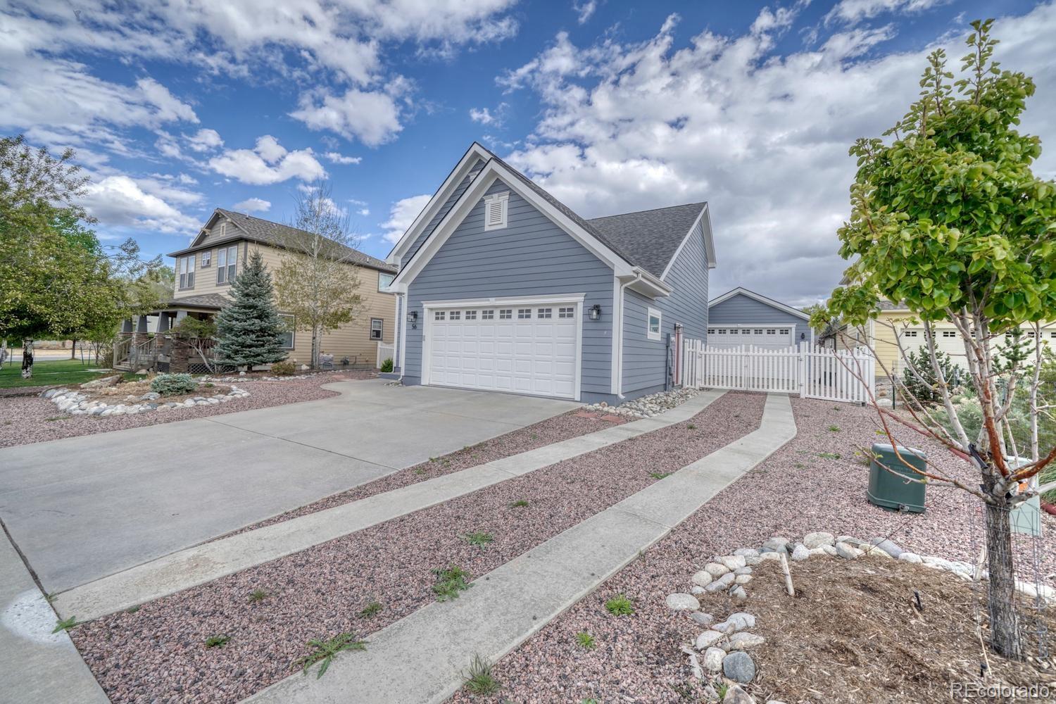 56 Trailside Circle Salida CO 81201