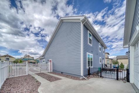 56 Trailside Circle Salida CO 81201