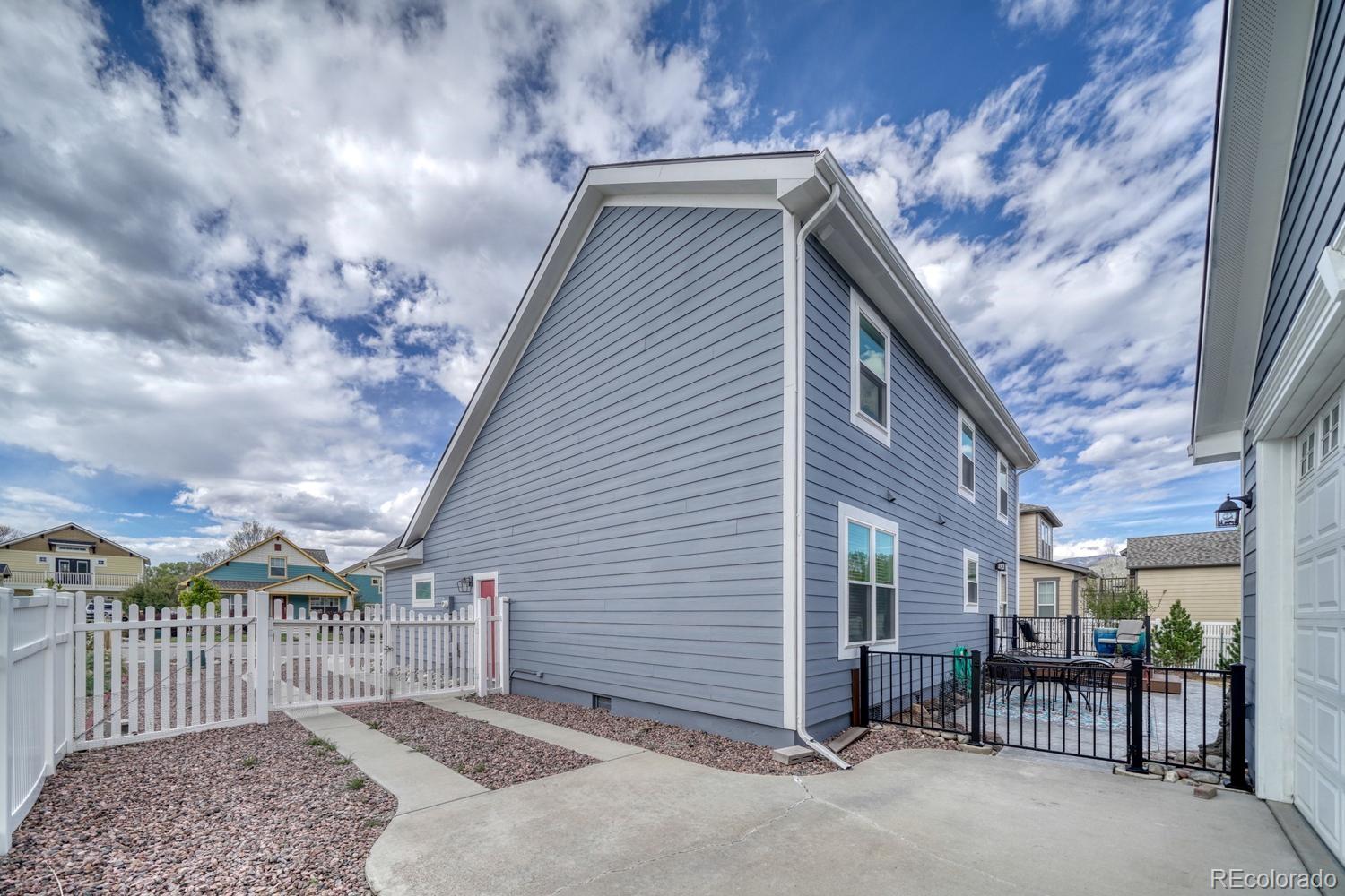 56 Trailside Circle Salida CO 81201