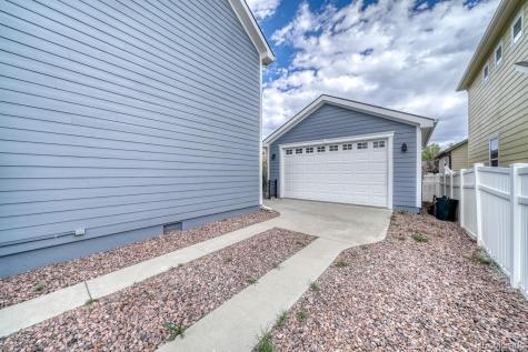 56 Trailside Circle Salida CO 81201