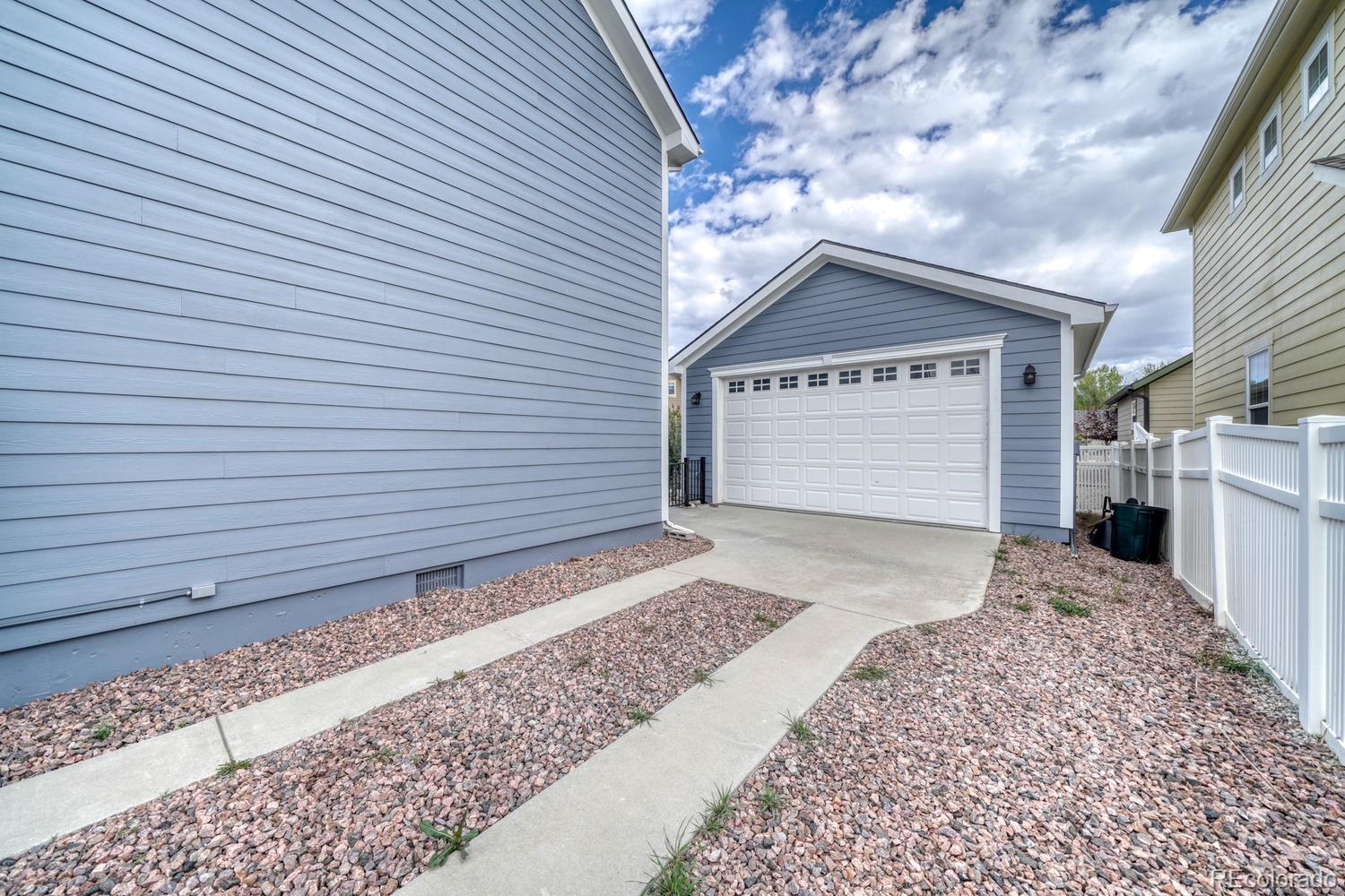 56 Trailside Circle Salida CO 81201
