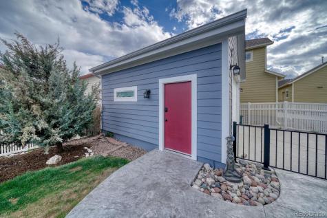 56 Trailside Circle Salida CO 81201