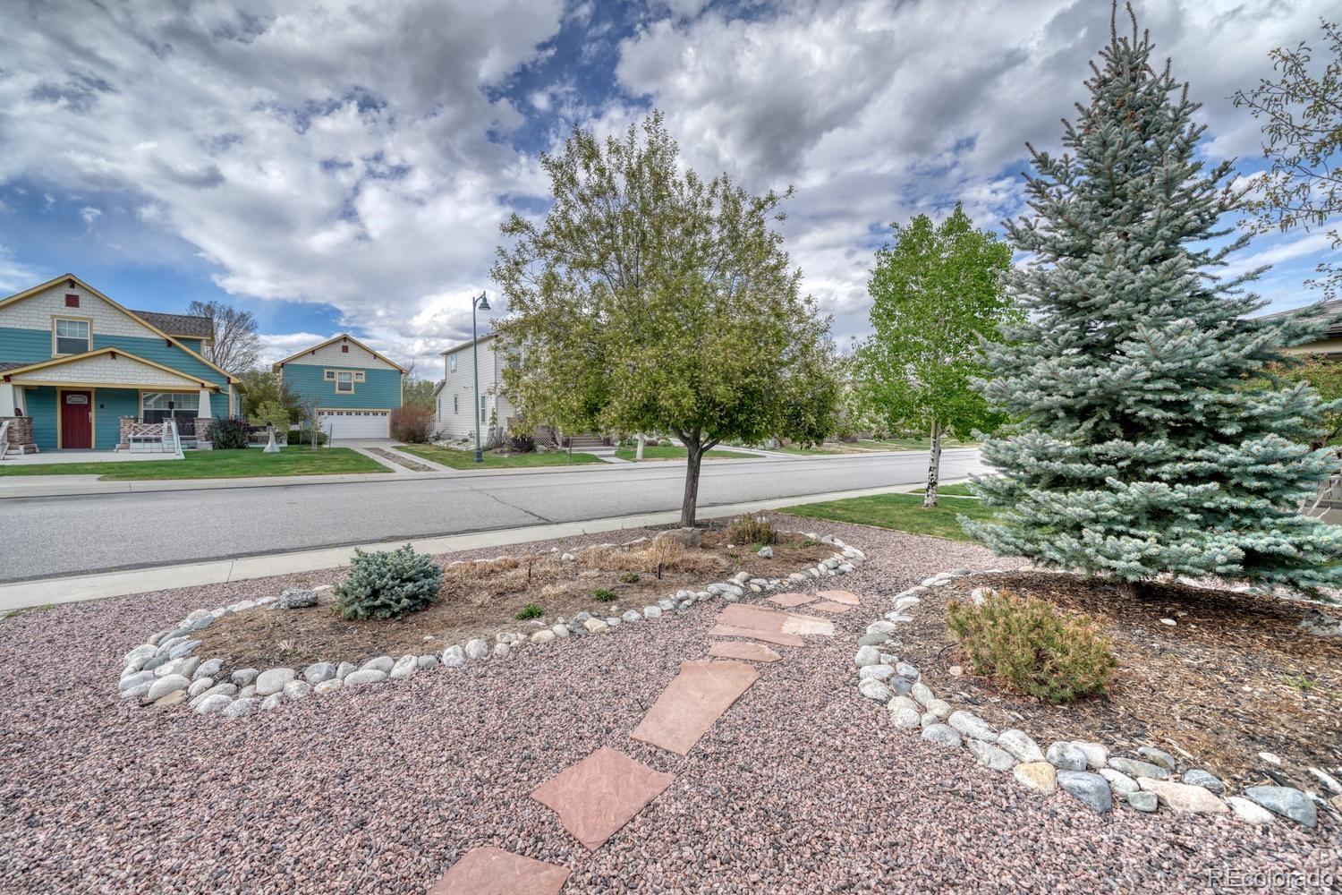 56 Trailside Circle Salida CO 81201