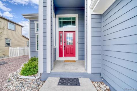 56 Trailside Circle Salida CO 81201