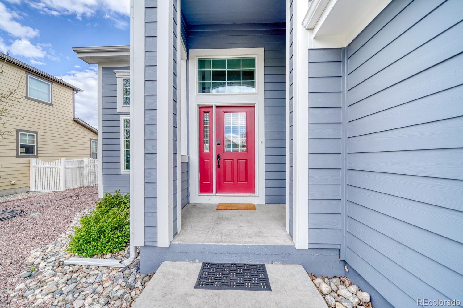56 Trailside Circle Salida CO 81201
