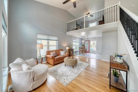 56 Trailside Circle Salida CO 81201