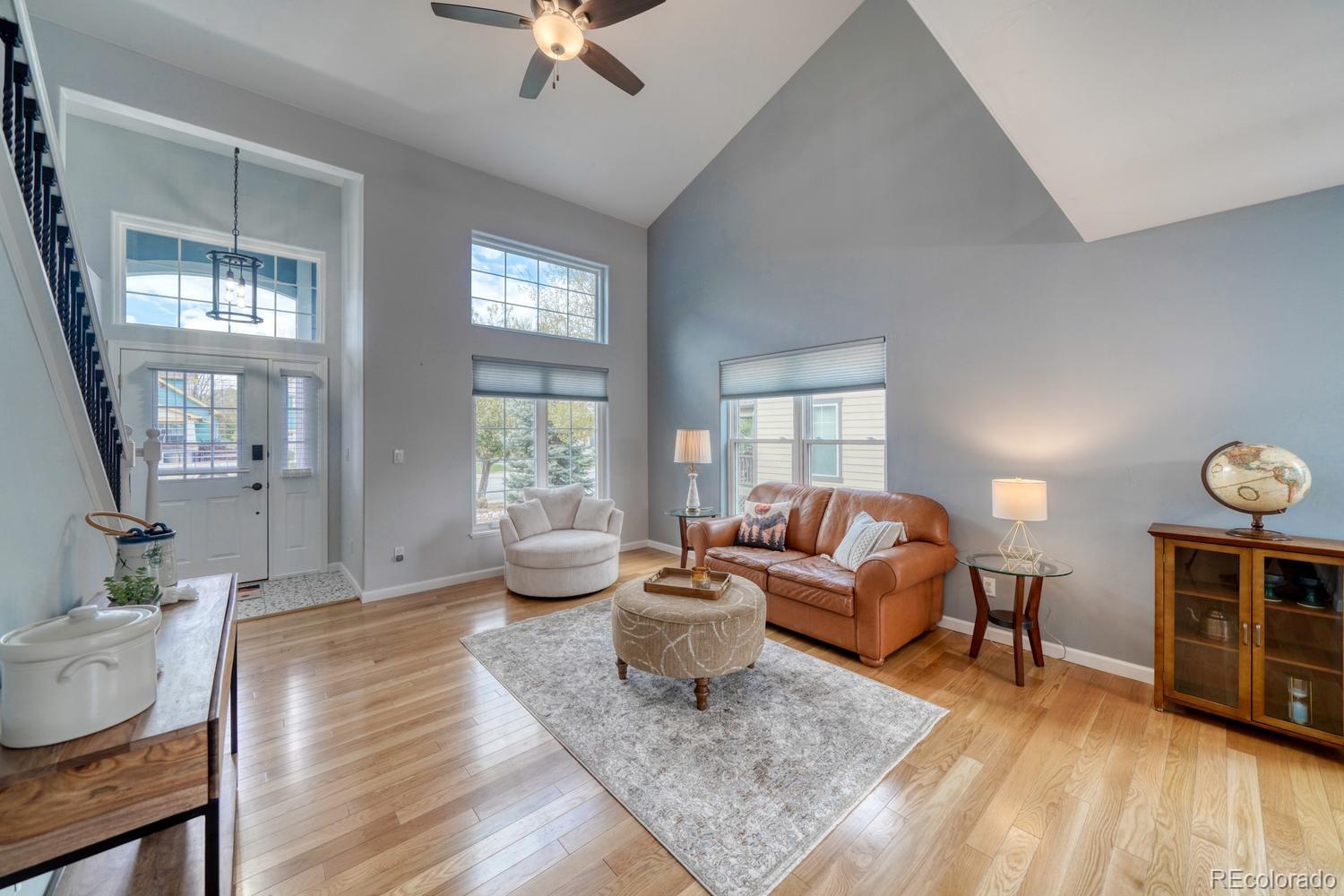 56 Trailside Circle Salida CO 81201