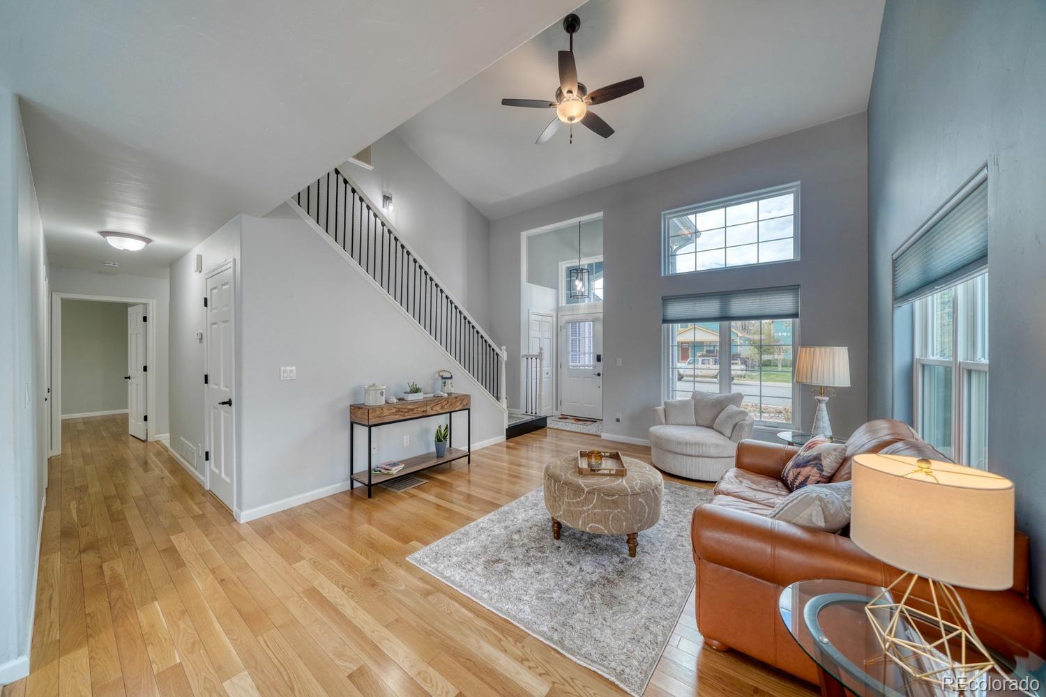 56 Trailside Circle Salida CO 81201