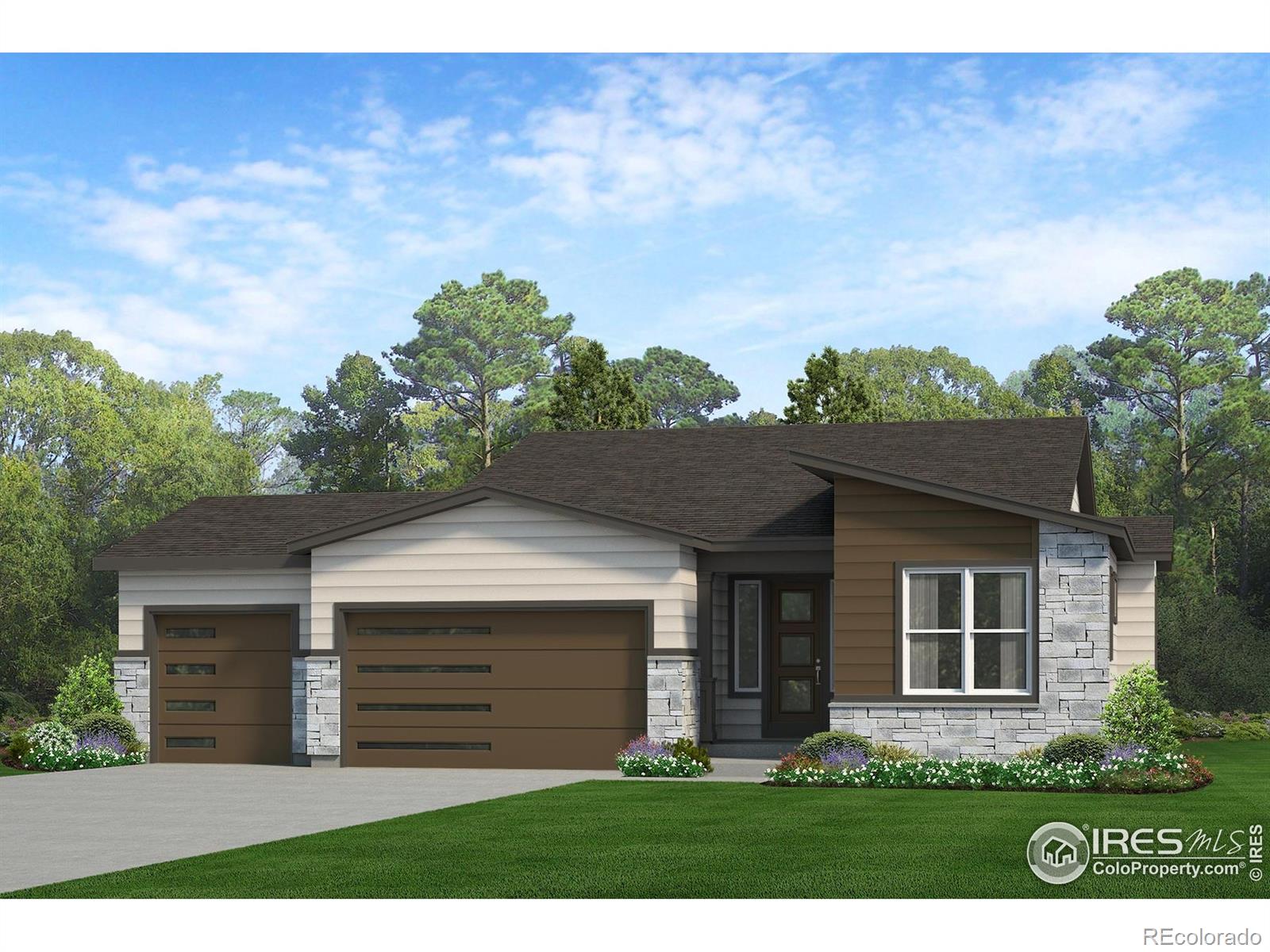 1738 Jennifer Street Brighton CO 80601