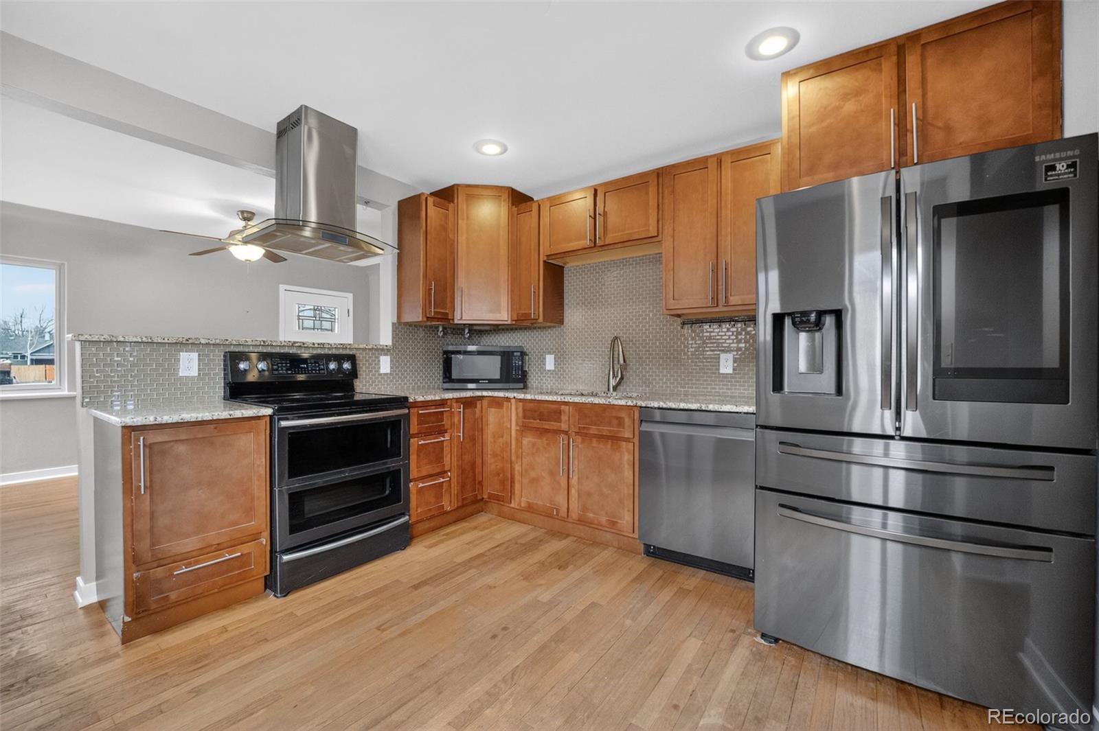 1650 Trenton Street Denver CO 80220
