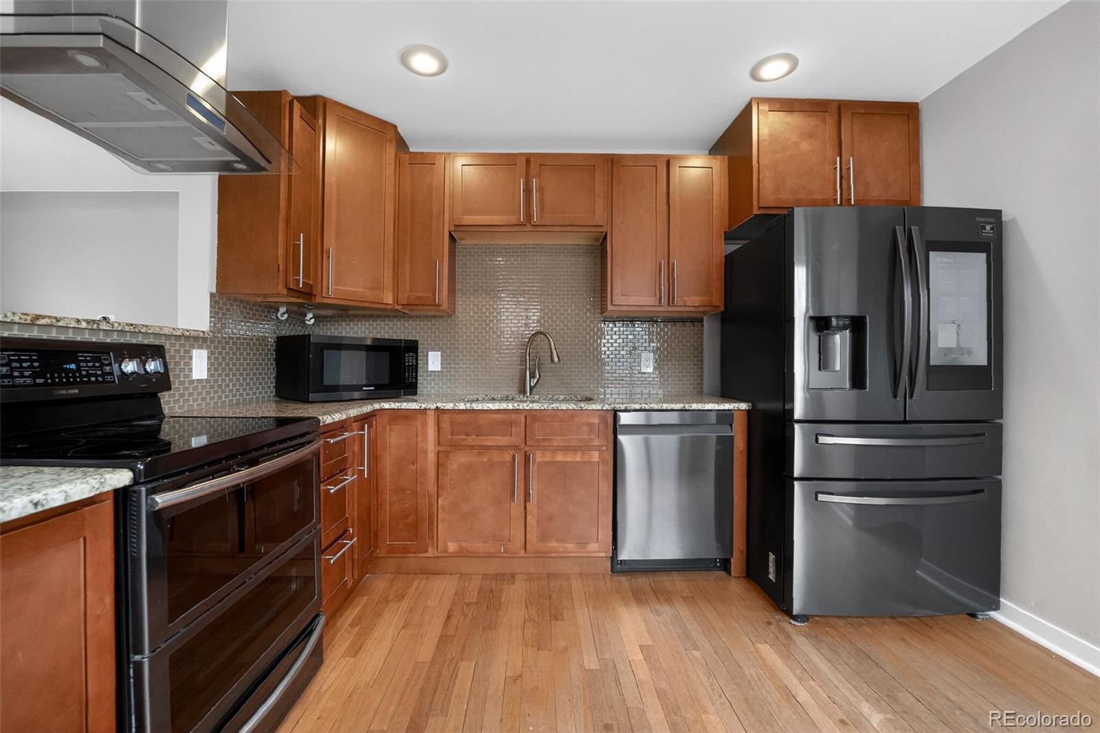 1650 Trenton Street Denver CO 80220