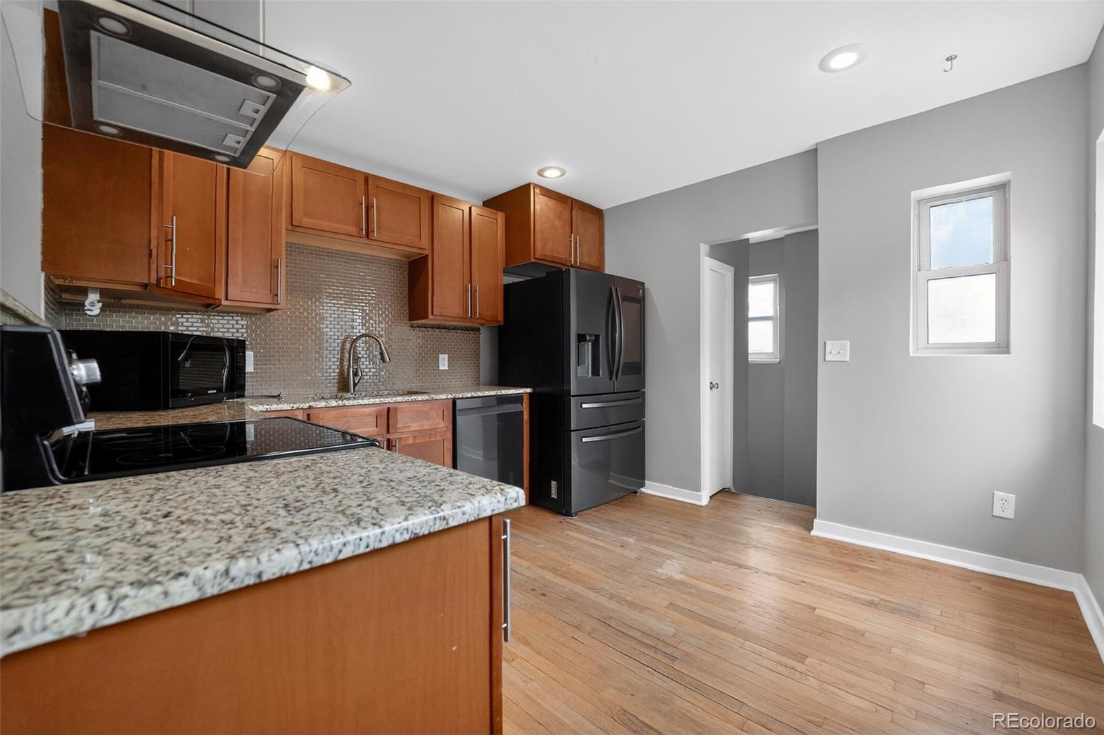 1650 Trenton Street Denver CO 80220