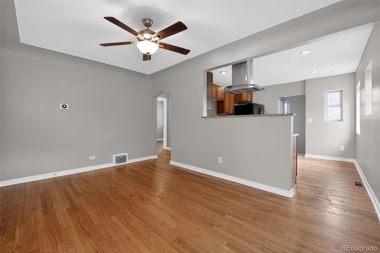 1650 Trenton Street Denver CO 80220