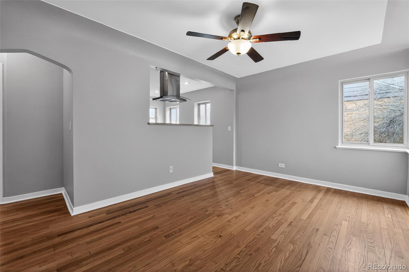 1650 Trenton Street Denver CO 80220