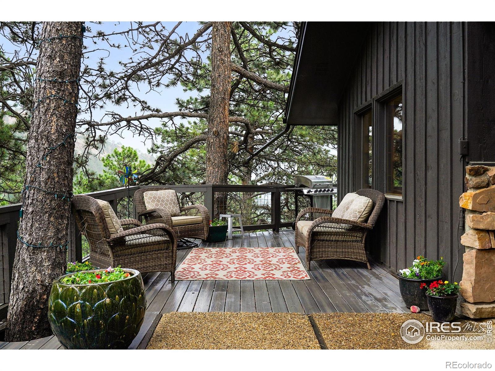 2433 Linden Drive Boulder CO 80304