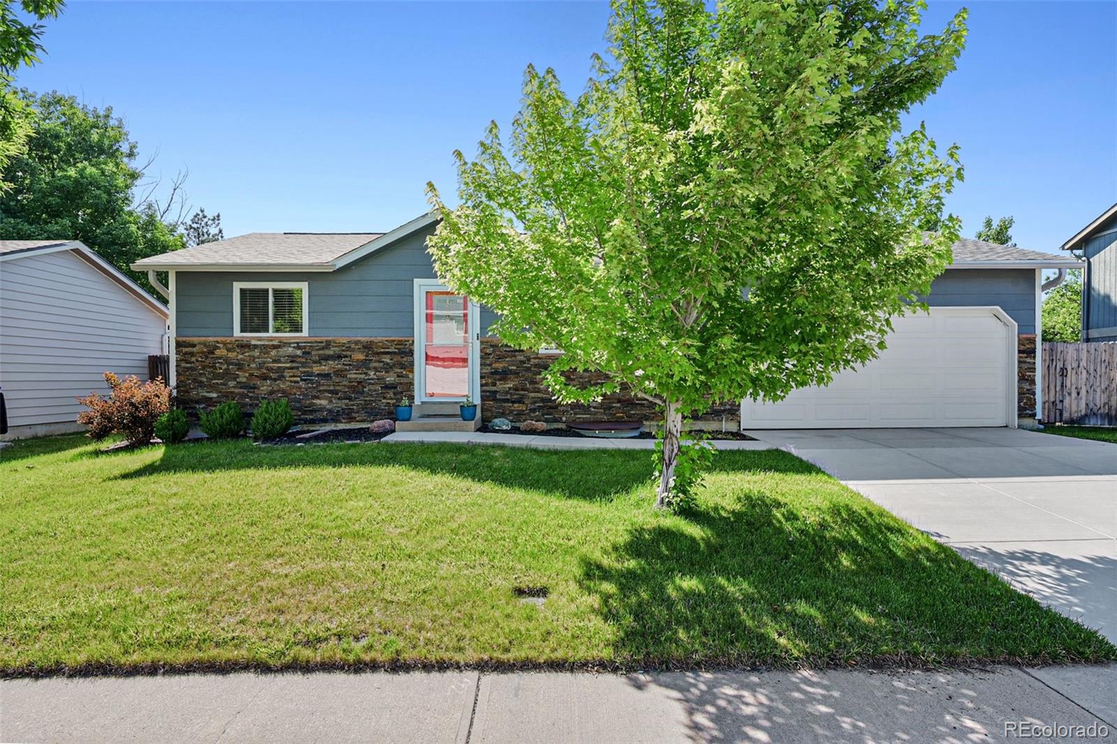 6074 S Dudley Way Littleton CO 80123