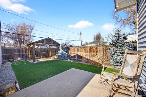 2375 Hanover Street Aurora CO 80010