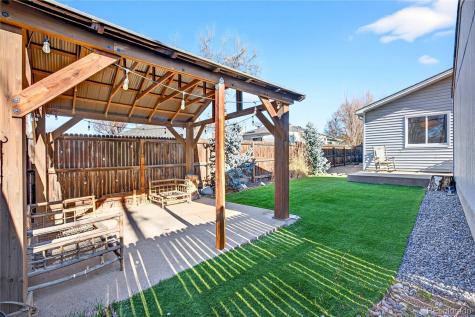 2375 Hanover Street Aurora CO 80010