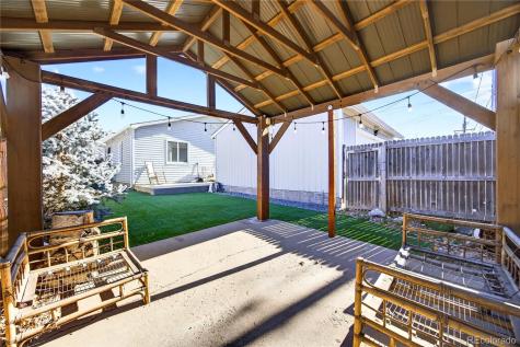 2375 Hanover Street Aurora CO 80010