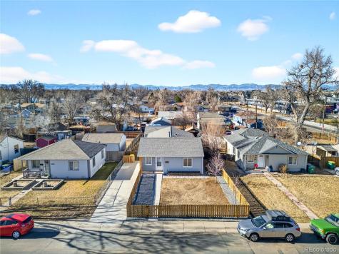 2375 Hanover Street Aurora CO 80010