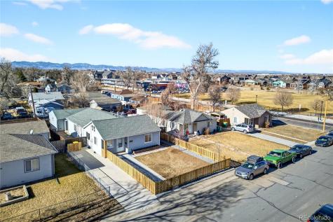 2375 Hanover Street Aurora CO 80010