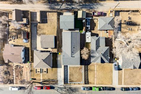 2375 Hanover Street Aurora CO 80010