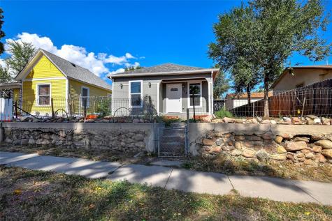 228 E Las Vegas Street Colorado Springs CO 80903