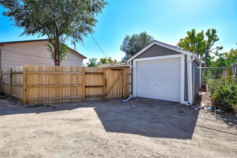 228 E Las Vegas Street Colorado Springs CO 80903